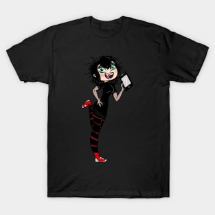 Hotel Transylvania The Series T-Shirt